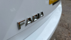 Skoda Fabia 1.0 MPI Colour Edition 5dr Petrol Hatchback